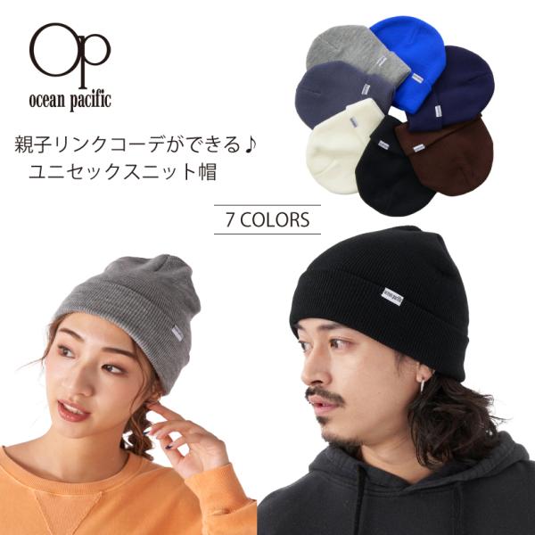 ガニー　ニット帽子　試着のみ MENS】スキーウェア ニットキャップ Time Space Knit Hat / ACC