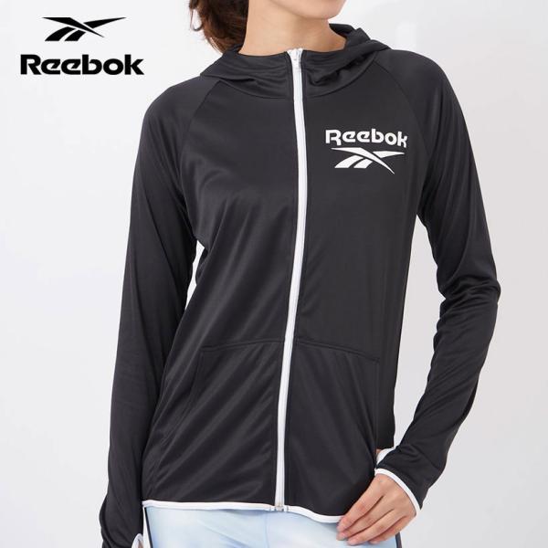 リーボック ラッシュガード レディースの人気商品 通販 価格比較 価格 Com