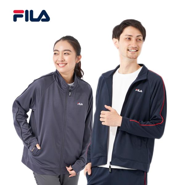 フィラ レディース ジャージ フィットネス トレーニングウェアの人気商品 通販 価格比較 価格 Com