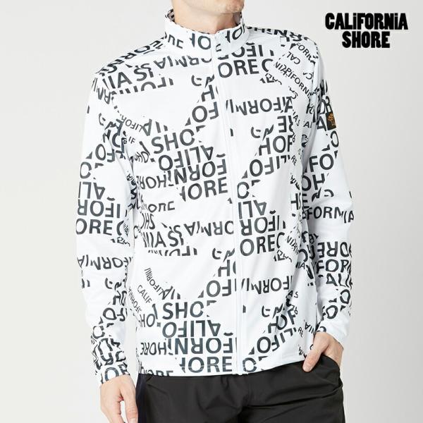 CALIFORNIA SHORE カリフォルニアショア メンズ UVスタンドジャケット 420543 アウトレット OCEANweb  PayPayモール店 - 通販 - PayPayモール
