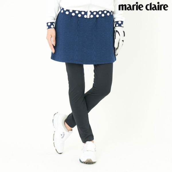 marie claire SPORT  }N[ fB[X GOLF  MXJ lCr[ 731301