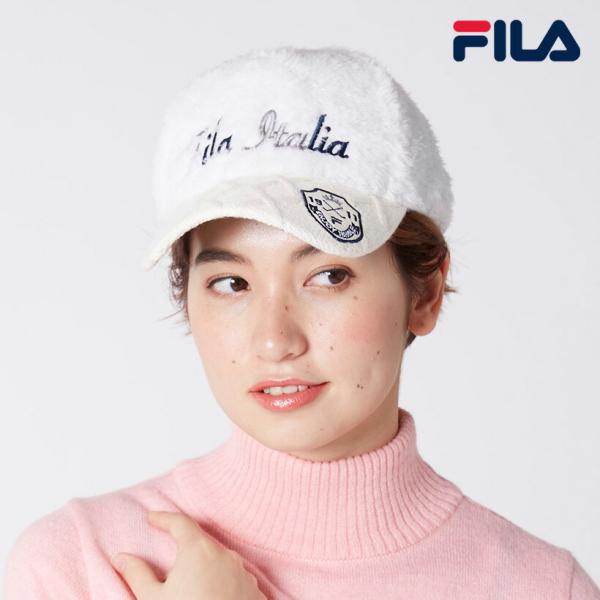 Fila 帽子 レディース ゴルフ帽子の人気商品 通販 価格比較 価格 Com