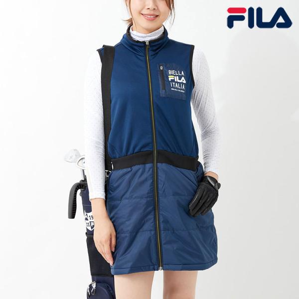 フィラ ゴルフウェア ワンピースの人気商品 通販 価格比較 価格 Com