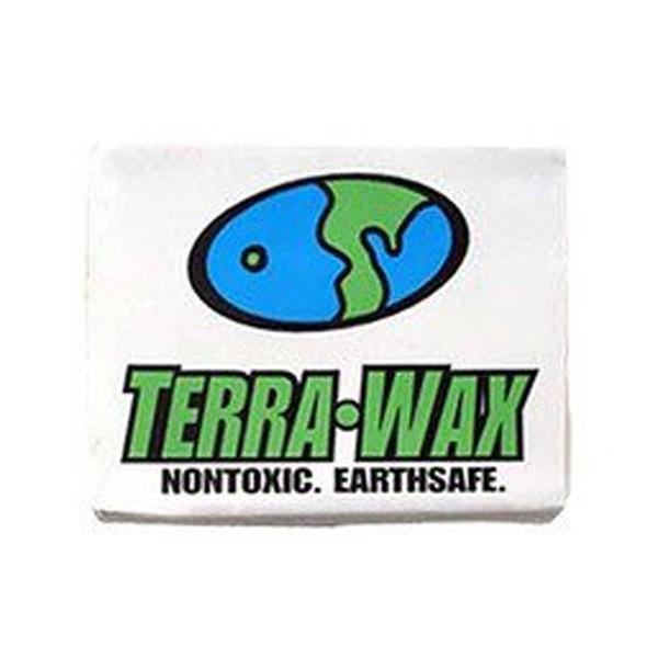 TERRA WAX（テラワックス）『サーフワックス』