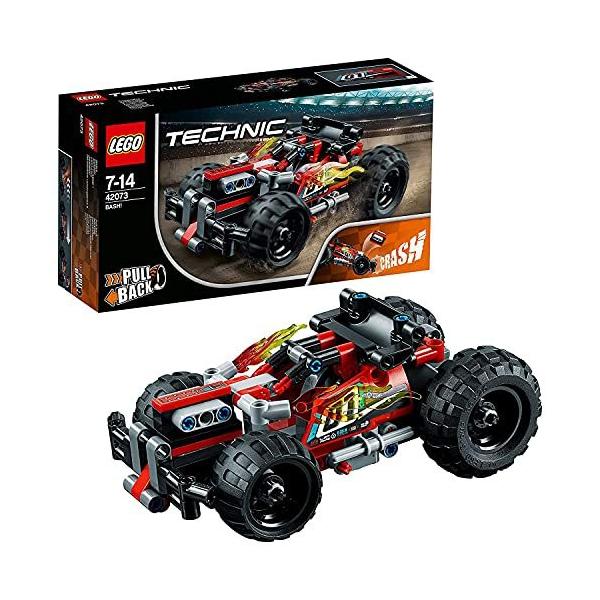 Lego 473 Technic Bash 並行輸入 Ys Ocelloストア 通販 Yahoo ショッピング