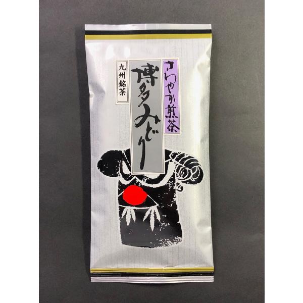 博多みどり　銀　100g