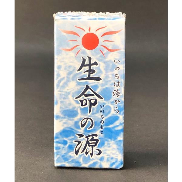 生命の源（イノチノモト） 30cc