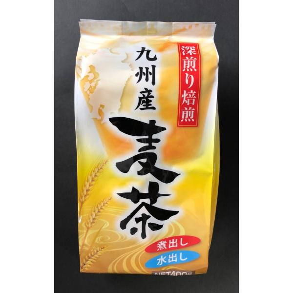 九州産麦茶 400g（8g×50袋）