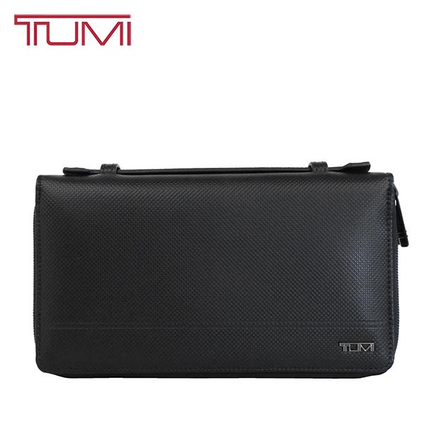 TUMI 長財布 トゥミ クラッチバッグ トラベルウォレット 本革 TUMI 長財布 トゥミ クラッチバッグ トラベルウォレット 本革