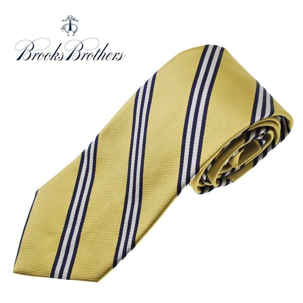 BROOKS BROTHERS ブルックスブラザーズ ネクタイ シルク レジ BROOKS BROTHERS ブルックスブラザーズ ネクタイ シルク レジ