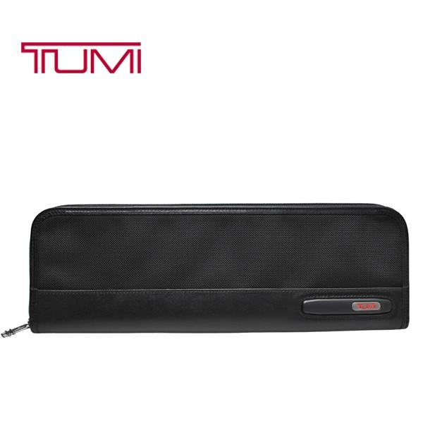 tumi ネクタイケース TUMI ネクタイケース トゥミ 本革 レザー バリスティック
