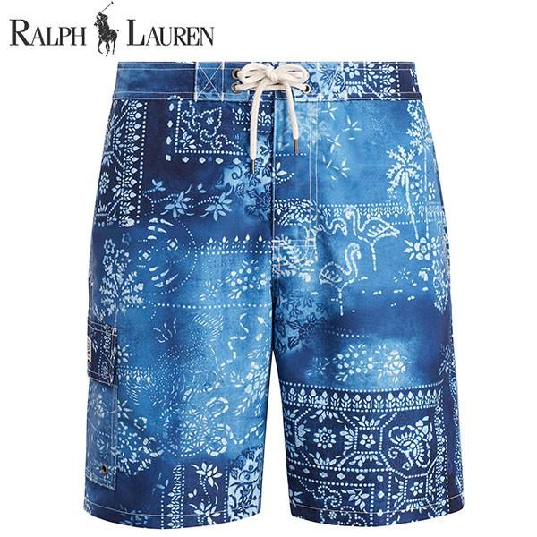POLO RALPH LAUREN ラルフローレン 水着 海パン ポロ メンズ POLO RALPH LAUREN ラルフローレン 水着 海パン ポロ メンズ