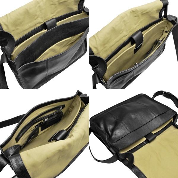コールハーン Cole Haan メッセンジャーバッグ メンズ 本革 レザー Pc収納 斜め掛け ショルダーバッグ 黒 ブラック A 送料無料 Buyee Buyee Japanese Proxy Service Buy From Japan Bot Online