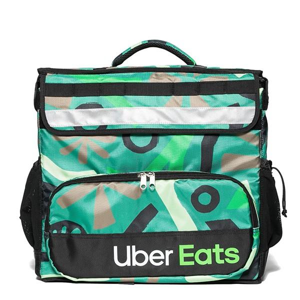 ウーバーイーツ バッグ Uber Eats 宅配 保冷 保温 リュック カバン