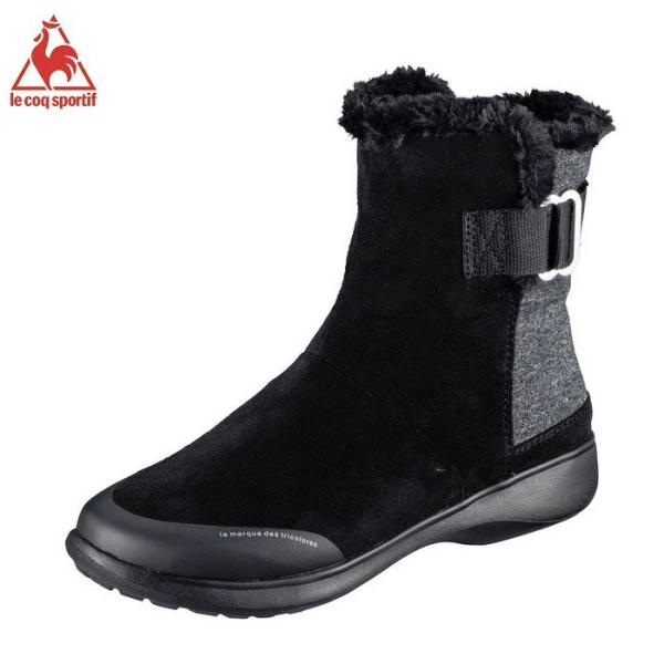 ルコック スニーカー スポルティフ エール ジョッパー ブーツ レディース ブーツ ブラック 黒 防寒 軽量 Le Coq Sportif Qfm7400bk Buyee Servis Zakupok Tretim Licom Buyee Pokupajte V Yaponii