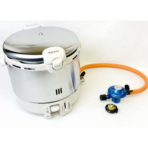 どこでもご飯 キャンピング用ガス炊飯セット 5合炊き パロマ製ガス炊飯器 Pr 09ef Od缶 ｃｂ缶共用 Buyee Buyee 提供一站式最全面最專業現地yahoo Japan拍賣代bid代拍代購服務 Bot Online