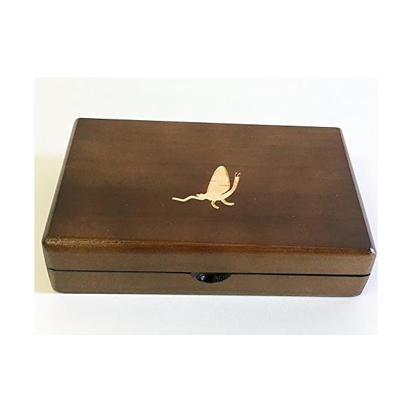 木製フライボックス 毛鉤入れ テンカラfly Box 超軽量 Buyee 日本代购平台 产品购物网站大全 Buyee一站式代购 Bot Online