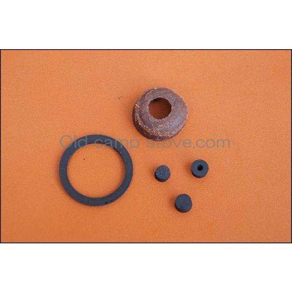 m1950 ガソリンストーブ US放出品GIストーブ スペアパッキンおまけ付き