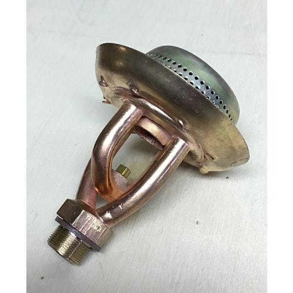 大バーナー直径180（ニップル付）S-TGT S-TGR- オフィス用品