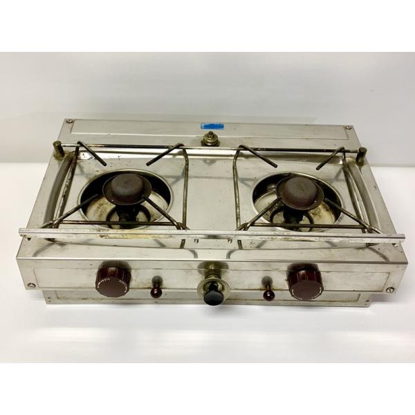 Optimus 155W バーナー Sweden オプティマス 55/155 Used/点火