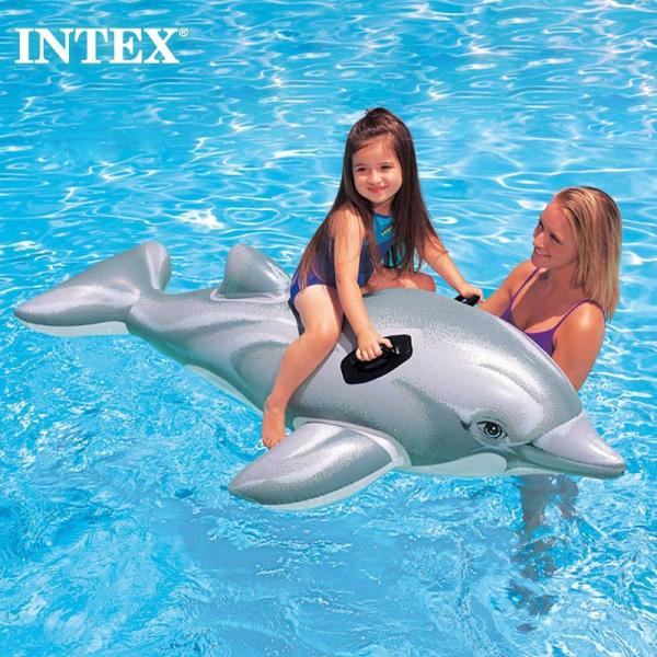 浮き輪 イルカ おもちゃの通販 価格比較 価格 Com