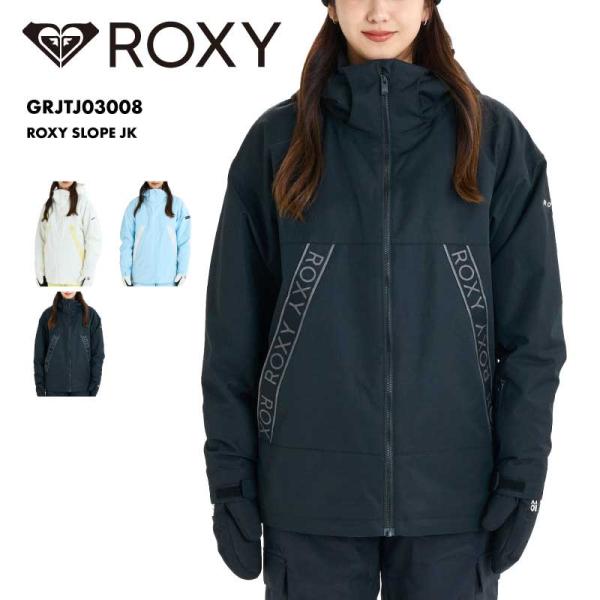 ROXY（ロキシー） スノージャケット レディース ROXY SLOPE JK 2025