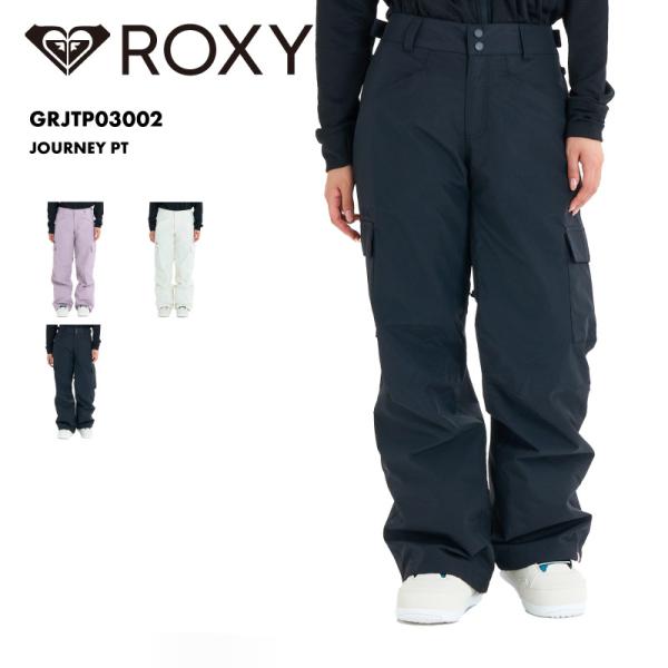 ROXY（ロキシー） スノーパンツ レディース JOURNEY PT 2025-26SNOW