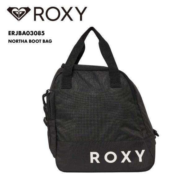 美品　ROXY(ロキシー)   スノボーボード・スキー　ブーツケース ・バッグ ROXY（ロキシー） ブーツバッグ レディース NORTHA BOOT BAG 2025