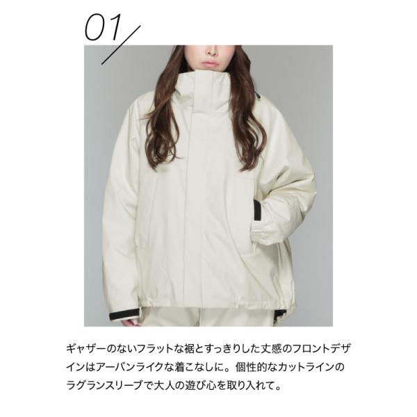 スノーボードウェア レディース 上下セット スノボウェア ボードウェア