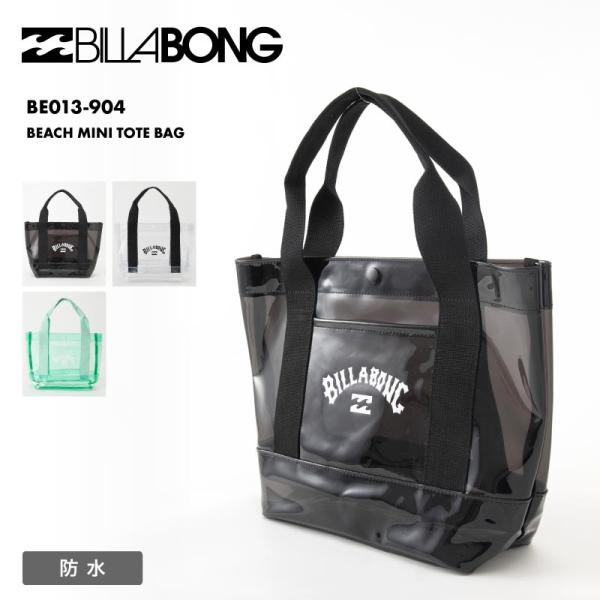 BILLABONG（ビラボン） レディース ビーチバッグ BEACH MINI TOTE BAG