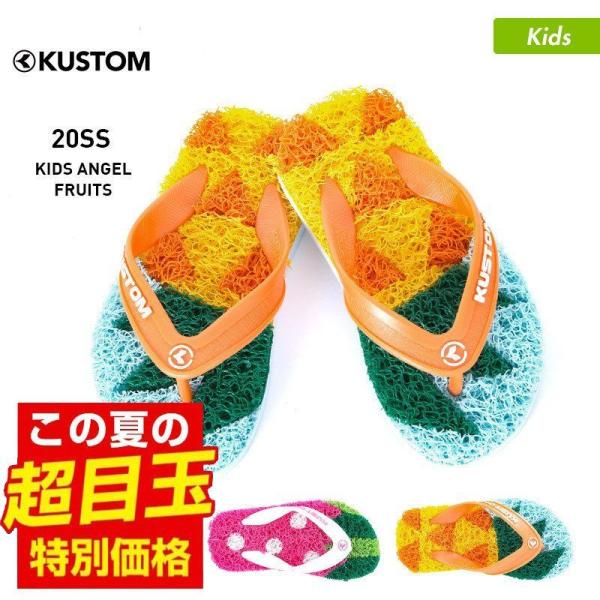 Kustom サンダル レディースの人気商品 通販 価格比較 価格 Com