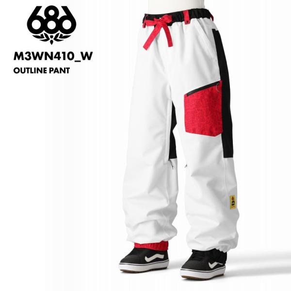 スキーウェアパンツ ウィンデックス(WINDEX) スキーウェア パンツ SNOW PANTS スノーパンツ