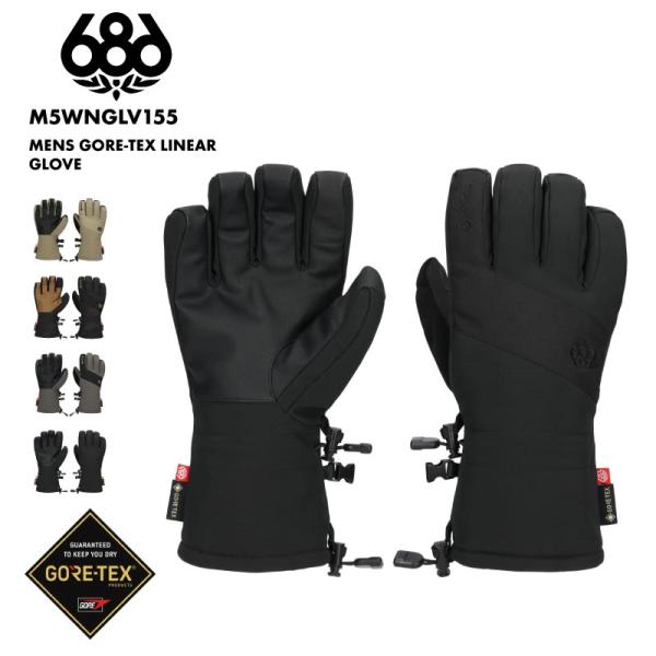 LEVEL GORE-TEX スキーグローブ 8.5 ML LEVEL GORE-TEX スキーグローブ 8.5 ML LEVEL GORE-TEX スキーグローブ