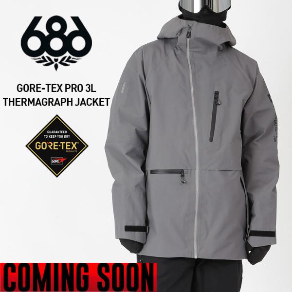 値下げ中】686 GORE-TEX ゴアテックス ウェア JACKET | www.tspea.org