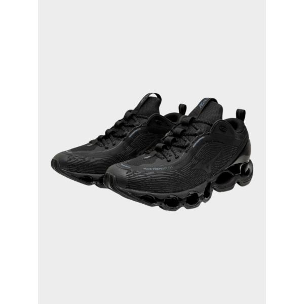 MIZUNO WAVE PROPHECY 13.2 BLACK / 2026SS スニーカー ミズノ ウェーブ プロフェシー