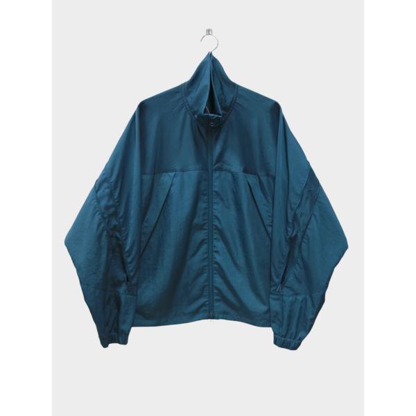 ROTOL（ロトル） ROTOL VENTILATED NYLON BLOUSON NAVY / 2026SS