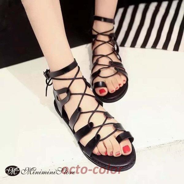 kotarouレディース手芸牛革サンダル本革歩き安い可愛い猫柄Ｍ kotarouレディース手芸牛革サンダル本革歩き安い可愛い猫柄M