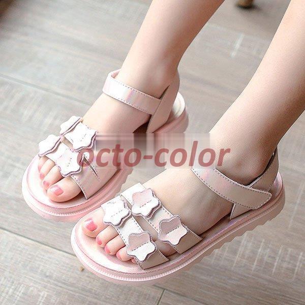 キッズサンダル 女の子 20cmの人気商品・通販・価格比較 - 価格.com