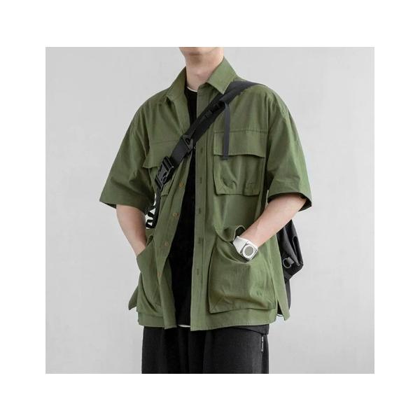 セオリー　サファリジャケット　半袖　Pサイズ 麻混 半袖 サファリジャケット : octo-color - 通販 - Yahoo