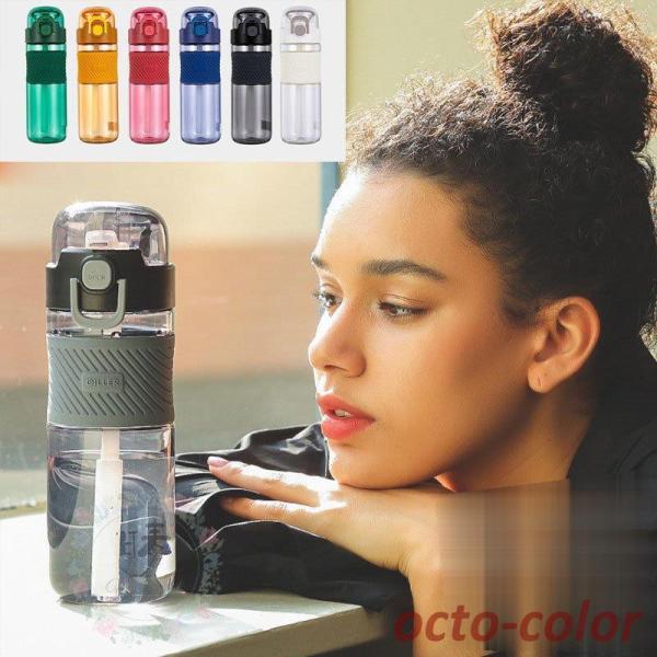   Xg[ ^ ėp e 600ml tritan S {g W ̑ K g[jO  ejX oR ނ U y X|[c Rbv