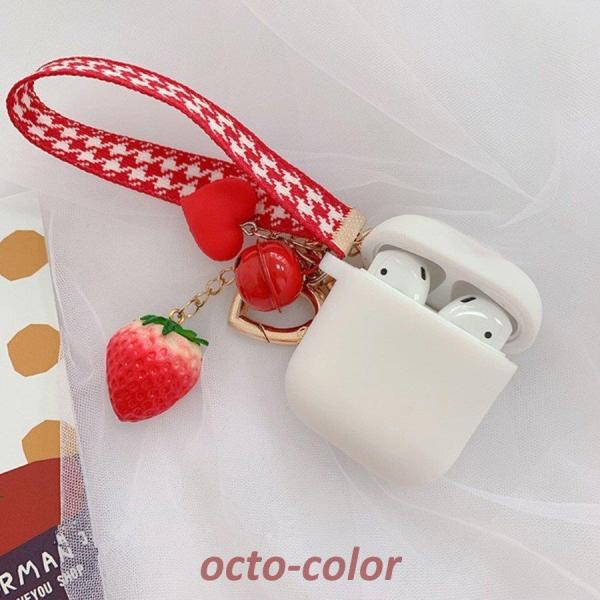 Airpods P[X ؍ Vv C`S `[ Zbg GA[|bY Jo[ VR 킢 l  CzP[X