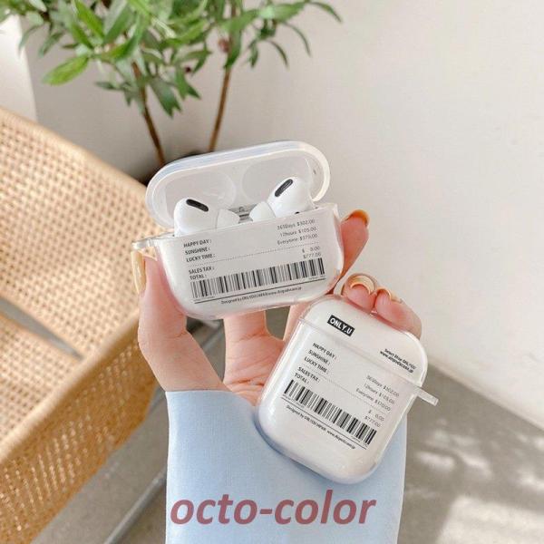 Airpods pro P[X   O TPU V[g o[R[h fUC NA  ؍ GA[|bY v Jo[ 킢 CzP[X Jri tbN