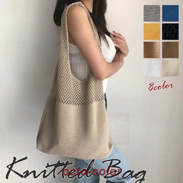 トートバッグ ショルダーバッグ ネットバッグ ハンドバッグ