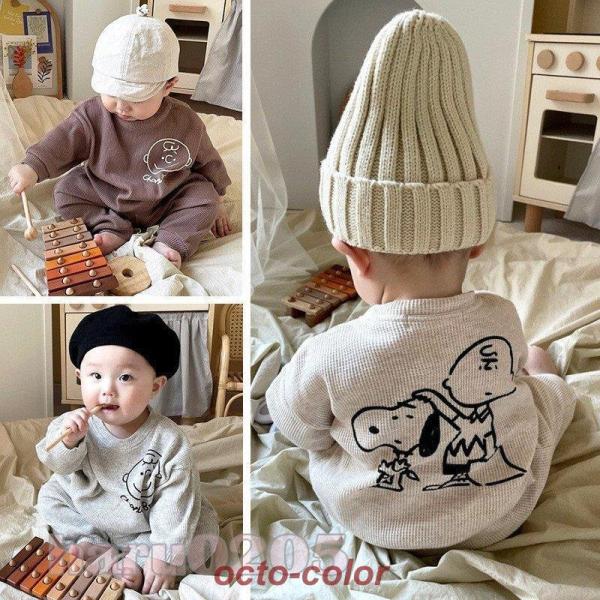 ベビー服 新生児 秋冬 ベビー 長袖ロンパース じんべい 新生児服 新生児 カバーオール おしゃれ 66 73 80 90cm 子供服 出産祝い 内祝い キッズ つなぎ 肌着 七五三 子供の日 外出着 ベビーウェア お祭り 花火大会 通園 ...