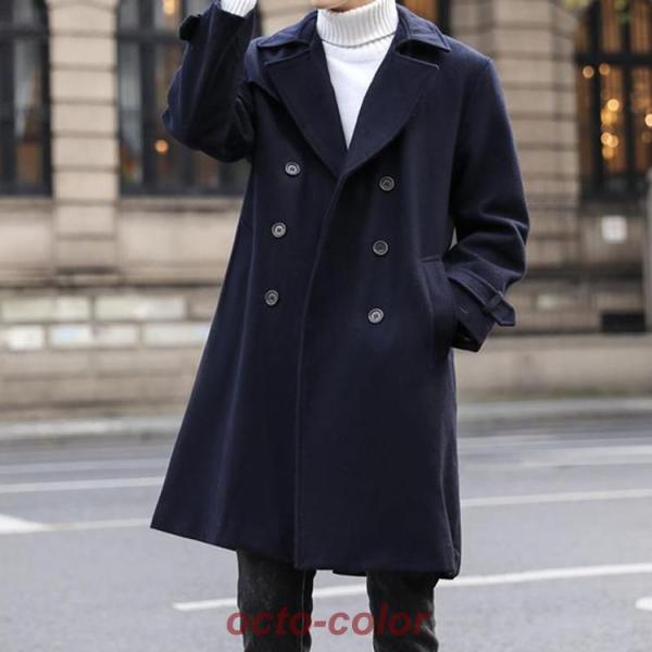 まぁ　メンズ　トレンチコート ADMIX/ATELIER SAB MEN（アドミックスアトリエサブメン）の