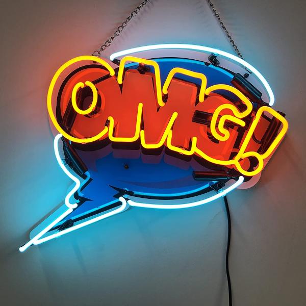 営業中 ネオンサイン NEON SIGN バー 装飾壁 インテリア オーダー 楽天市場】バーネオンサイン 壁掛け LEDネオンライト USB給電