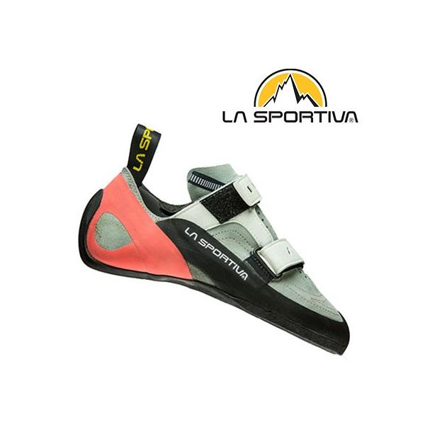 スポルティバ フィナーレ VS ウーマン | LA SPORTIVA FINALE VS WOMAN 