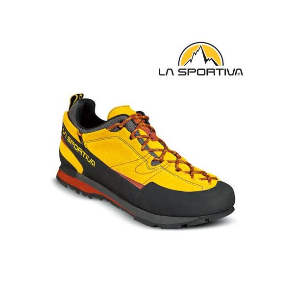 そろそろ取消　新品 la sportiva スポルティバ boulder X スポルティバ ボルダー エックス ナゲット | LA SPORTIVA BOULDER X NU