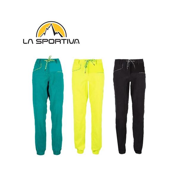 SALE/セール30%off]スポルティバ ウェーブパンツ | LA SPORTIVA