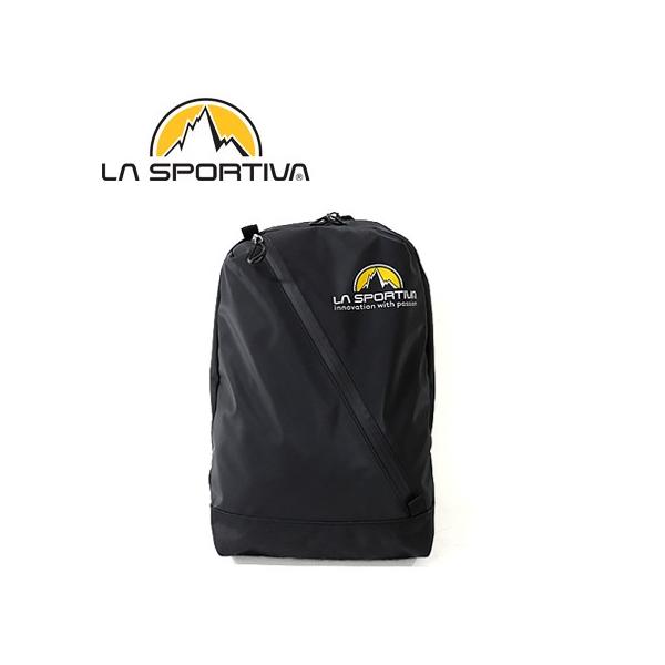 スポルティバチームバックパック I | LA SPORTIVA TEAM BACKPACK : OD
